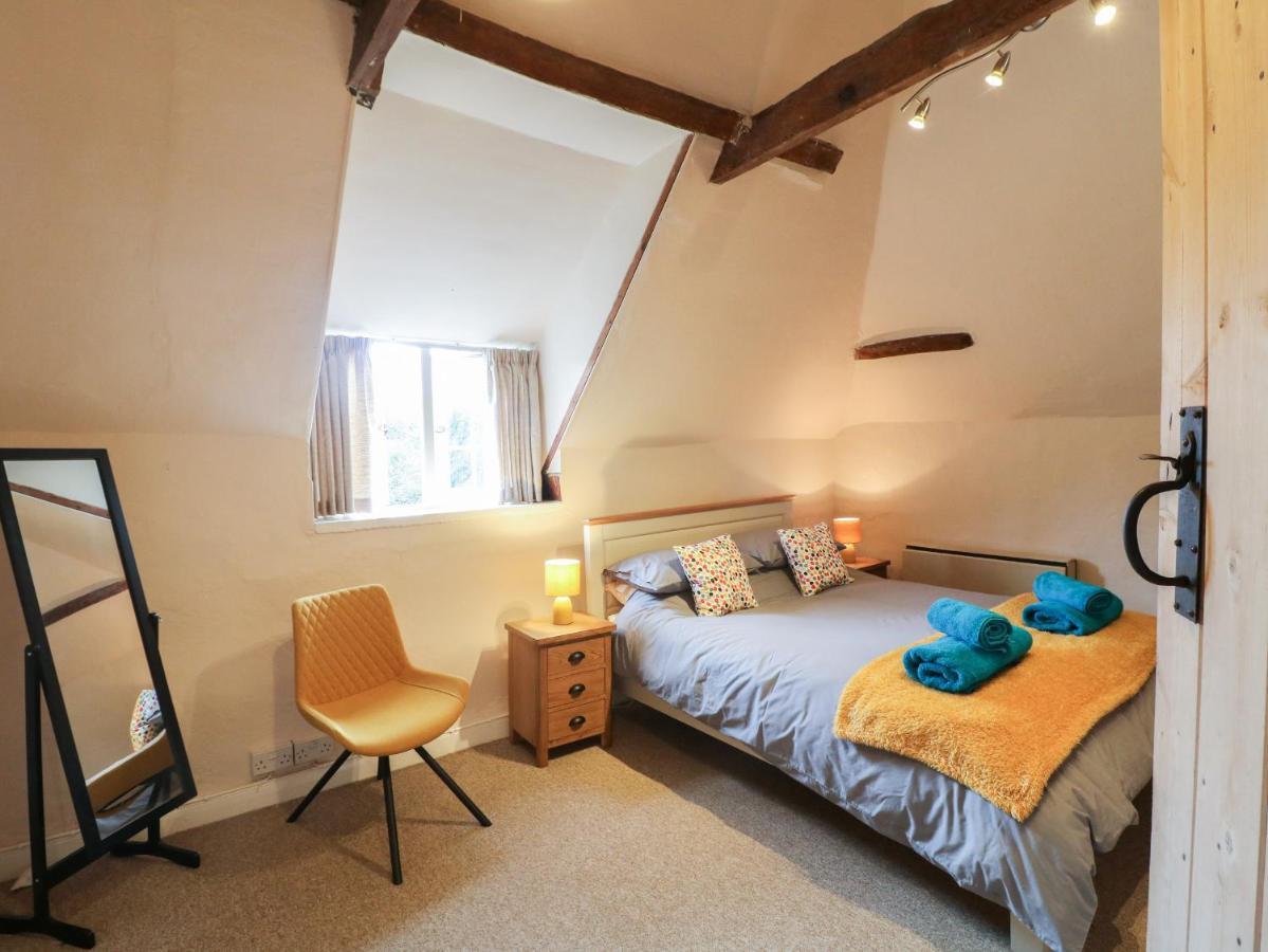 Kings Cottage 格兰瑟姆 外观 照片